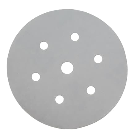 Mirka Q.Silver 6" Psa 6H P220 2B-343-220